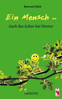 Produktbild: Ein Mensch ...