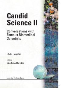 Produktbild: Candid Science II