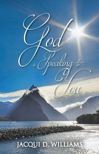 Produktbild: God is Speaking to You