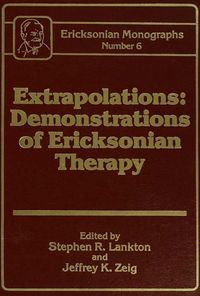 Produktbild: Extrapolations