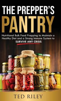 Produktbild: The Prepper's Pantry