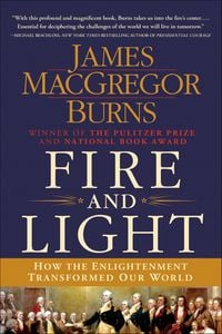 Produktbild: Fire and Light