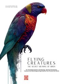 Produktbild: Flying Creatures