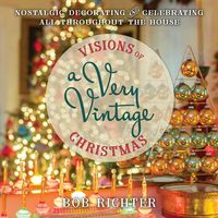 Produktbild: Visions of a Very Vintage Christmas