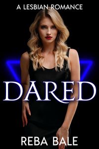 Produktbild: Dared (Club Surrender, #6)