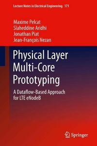 Produktbild: Physical Layer Multi-Core Prototyping