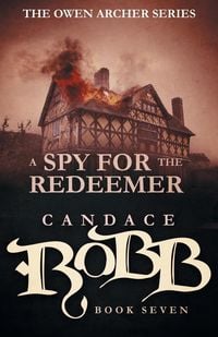 Produktbild: A Spy for the Redeemer