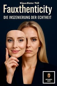 Produktbild: Fauxthenticity - Die Inszenierung der Echtheit