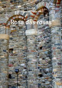 Produktbild: Rosa das rosas