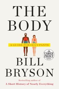 Produktbild: The Body