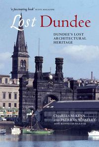 Produktbild: McKean, C: Lost Dundee