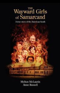 Produktbild: The Wayward Girls of Samarcand