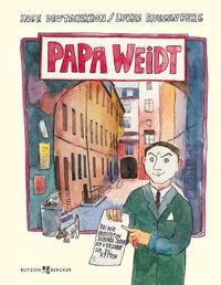Produktbild: Papa Weidt