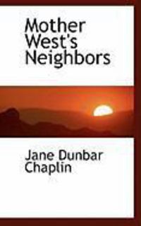 Produktbild: Mother West's Neighbors