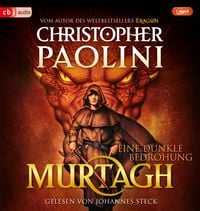 Produktbild: Murtagh - Eine dunkle Bedrohung