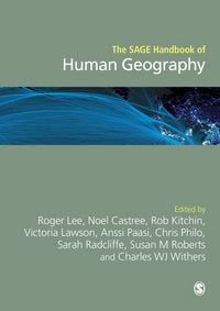Produktbild: The SAGE Handbook of Human Geography, 2v
