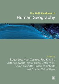 Produktbild: The SAGE Handbook of Human Geography, 2v
