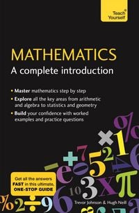 Produktbild: Mathematics