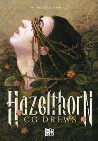 Produktbild: Hazelthorn