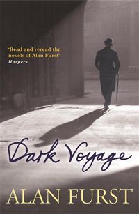 Produktbild: Dark Voyage