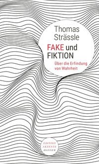 Produktbild: Fake und Fiktion