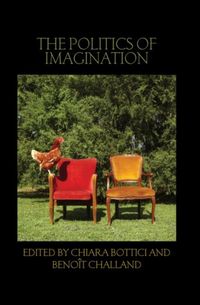 Produktbild: The Politics of Imagination