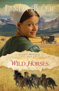 Produktbild: Wild Horses