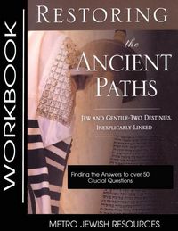 Produktbild: Restoring the Ancient Paths- Workbook