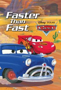 Produktbild: Faster Than Fast