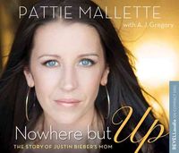 Produktbild: Mallette, P: Nowhere but Up