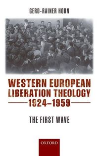 Produktbild: Western European Liberation Th