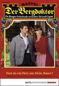 Produktbild: Der Bergdoktor 1678