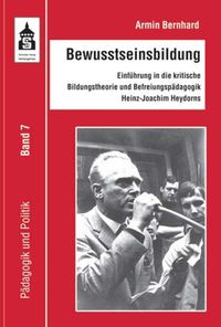 Bild vom Artikel Bewusstseinsbildung vom Autor Armin Bernhard