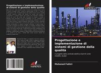 Produktbild: Progettazione e implementazione di sistemi di gestione della qualit&agrave;
