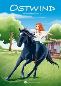 Produktbild: Ostwind - Die rettende Idee