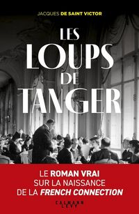 Produktbild: Les loups de Tanger