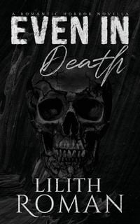 Produktbild: Even in Death