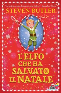 Produktbild: L' elfo che ha salvato il Natale