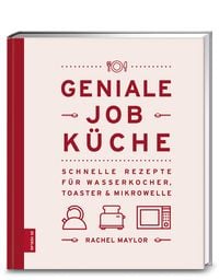 Produktbild: Geniale Job-K&uuml;che