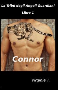 Produktbild: Virginie T.: Connor