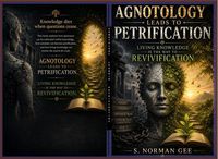 Produktbild: Agnotology Leads to Petrification