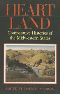 Produktbild: Heartland