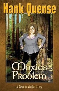 Produktbild: Moxie's Problem