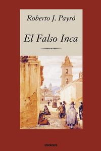 Produktbild: El falso Inca