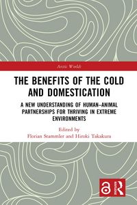 Produktbild: The Benefits of the Cold and Domestication
