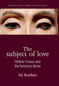 Produktbild: Subject of Love