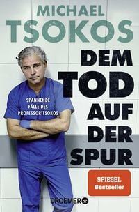Produktbild: Dem Tod auf der Spur