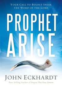 Produktbild: Prophet, Arise