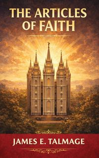 Produktbild: The Articles of Faith