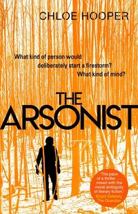 Produktbild: The Arsonist